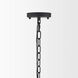 Barbara 48.82 inch Black Chandelier Ceiling Light