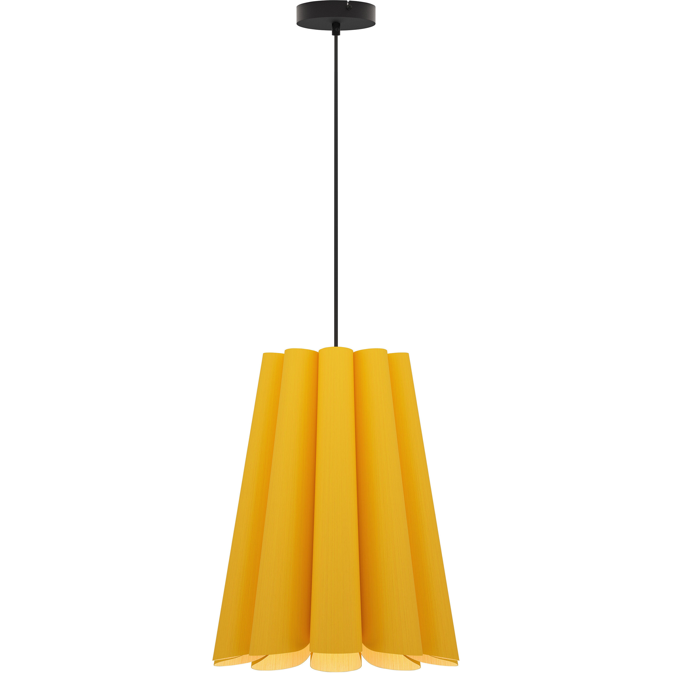 Olivia 1 Light 28.30 inch Pendant