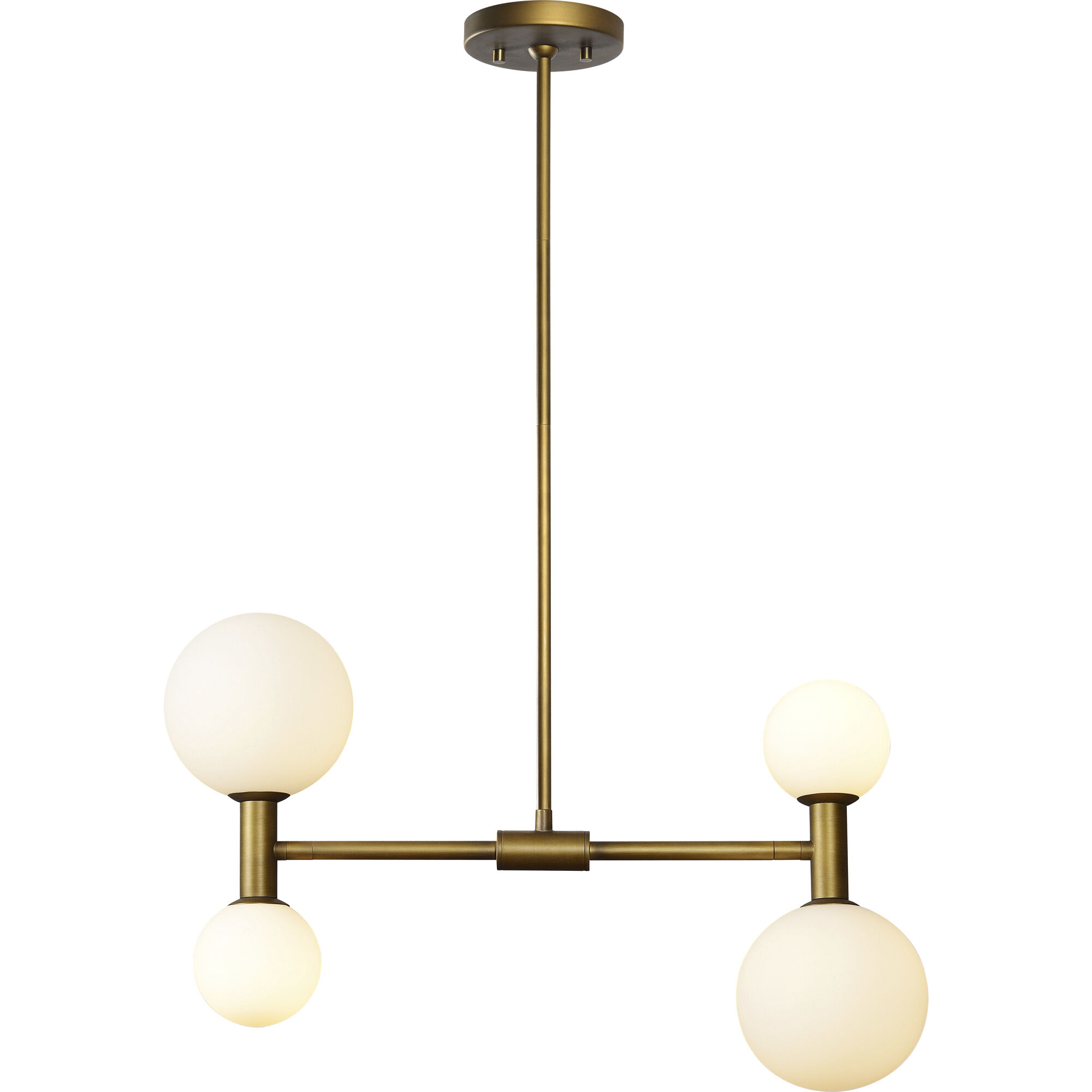 Luiza Linear Pendant Ceiling Light