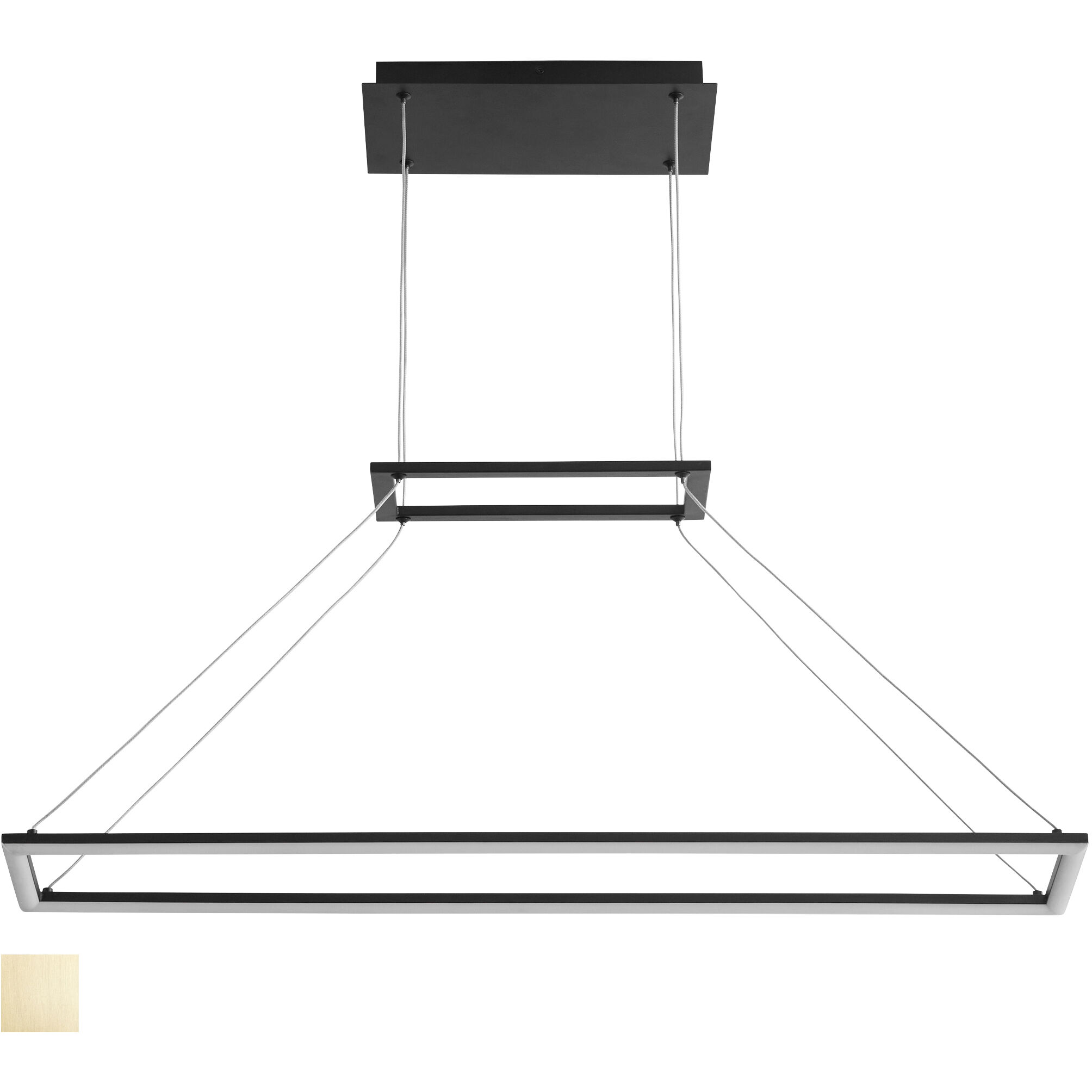 Xanni 1 Light 6.00 inch Pendant