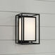Aiden Outdoor Wall Lantern