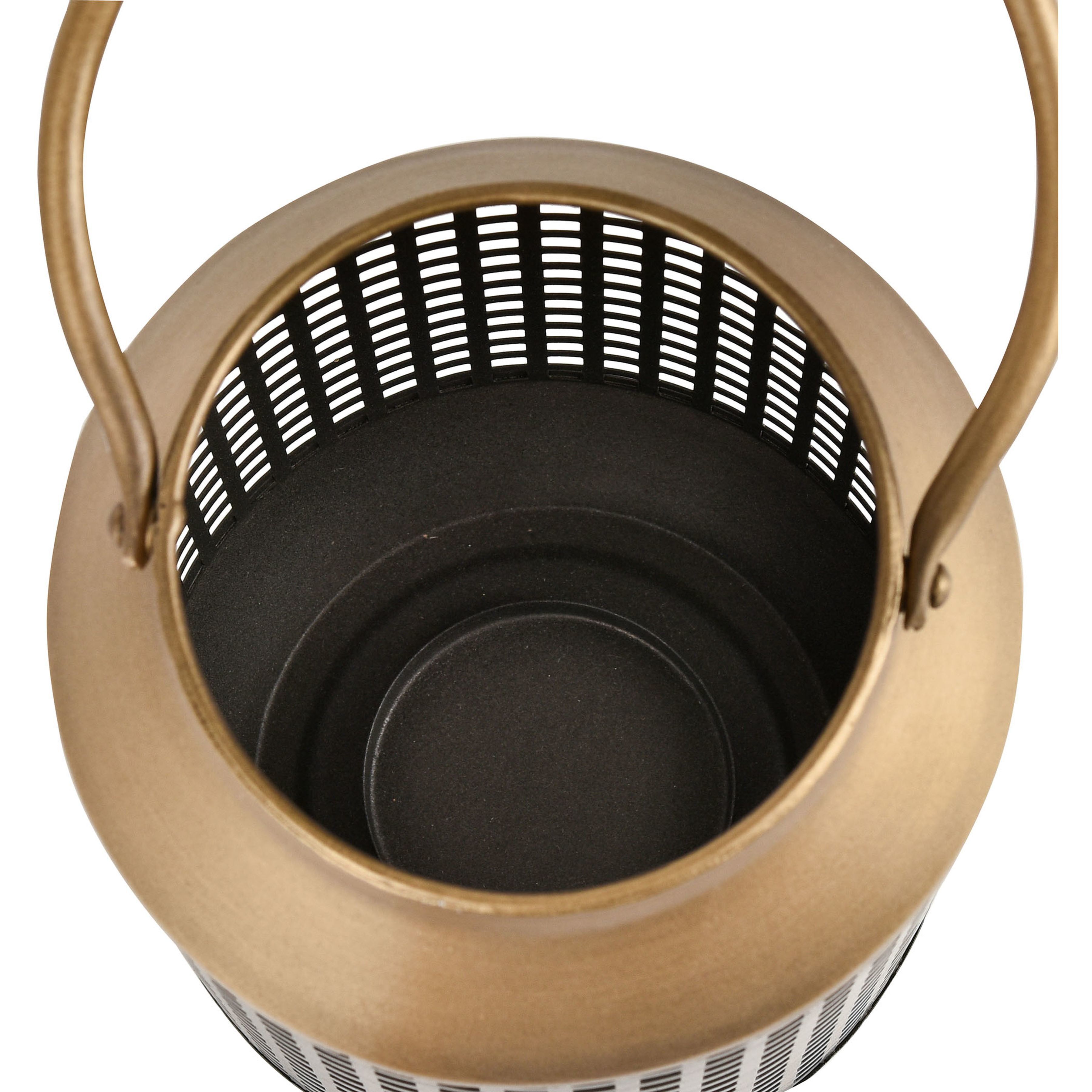 Rawmarsh 15 X 6.25 inch Lantern