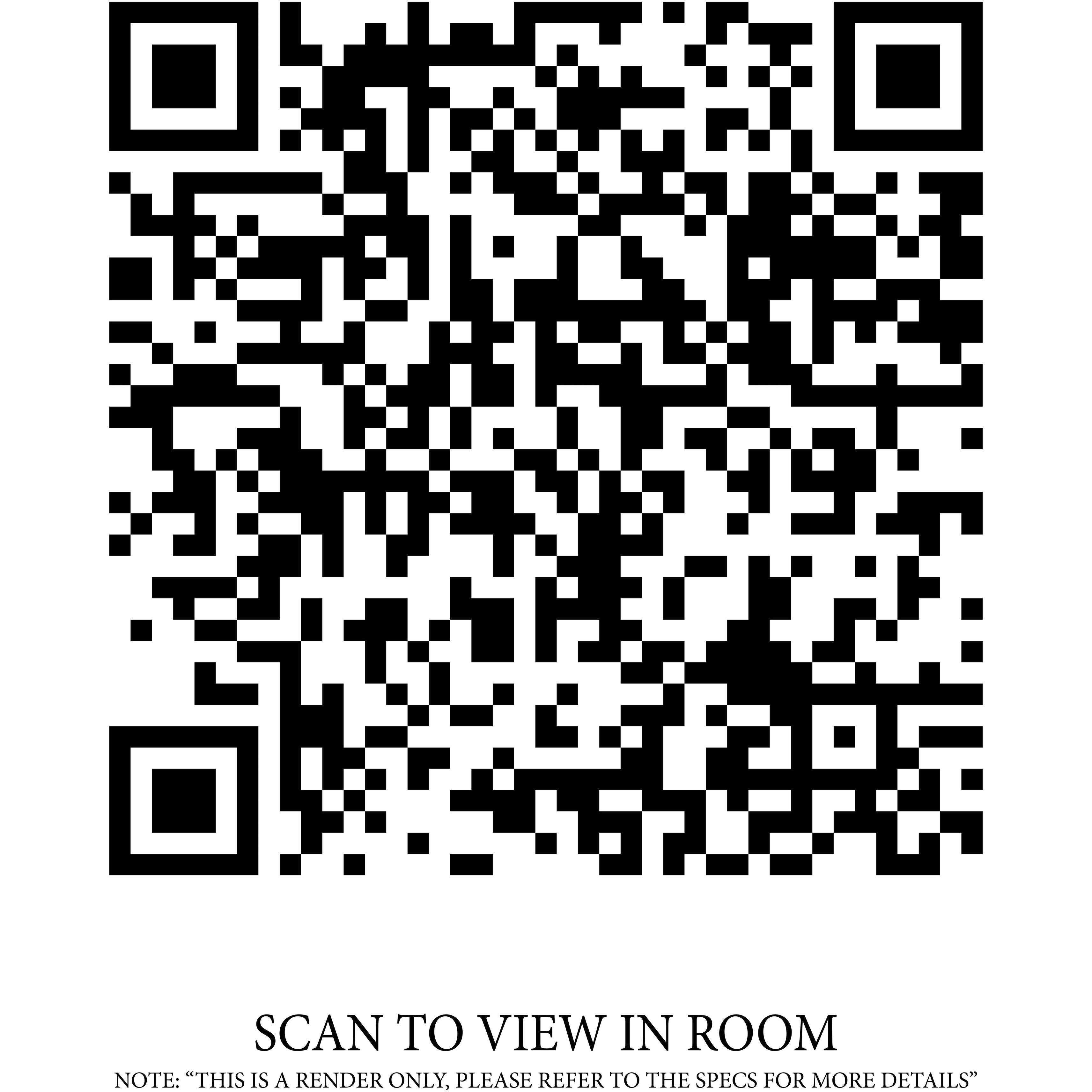 Beyond LED 20 inch Chrome Chandelier Ceiling Light