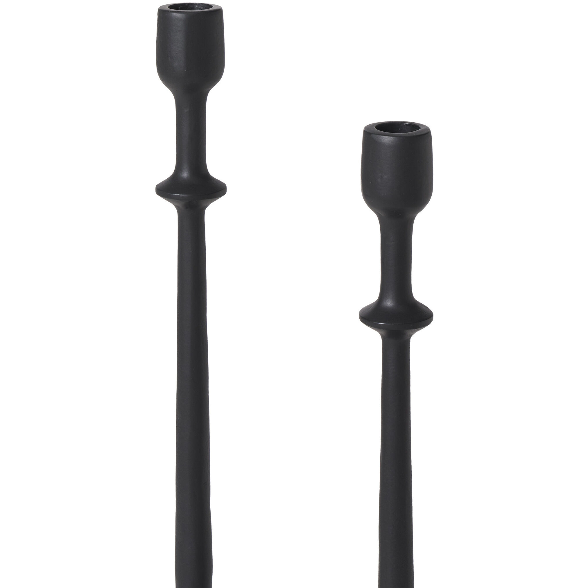 Albero 17 X 5 inch Candle Holders, Set of 2