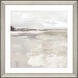 Dylife Neutral and Gray and Beige and Black Framed Art