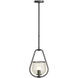 Arlie 1 Light 11 inch English Bronze Pendant Ceiling Light