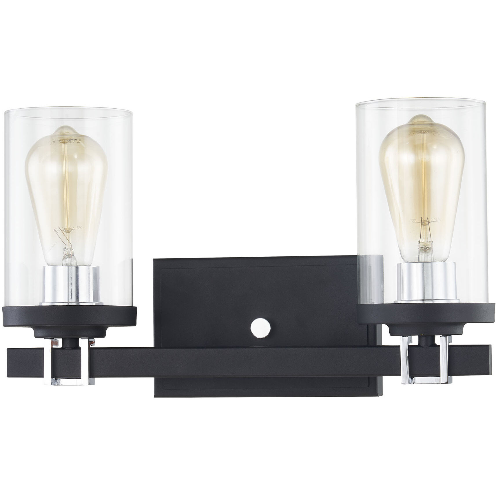Holdfast Vanity Light Wall Light