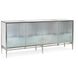 Carol Benson-Cobb's Haze 88 X 19 inch Credenza, 4 Door