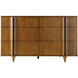 Grande Brown Dresser