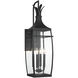 Montpelier Outdoor Wall Lantern