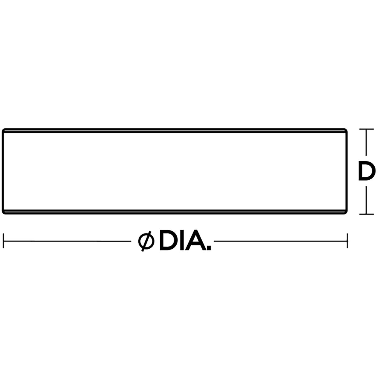 Ashland LED 20 inch Grey, White Flush Mount Ceiling Light in Black