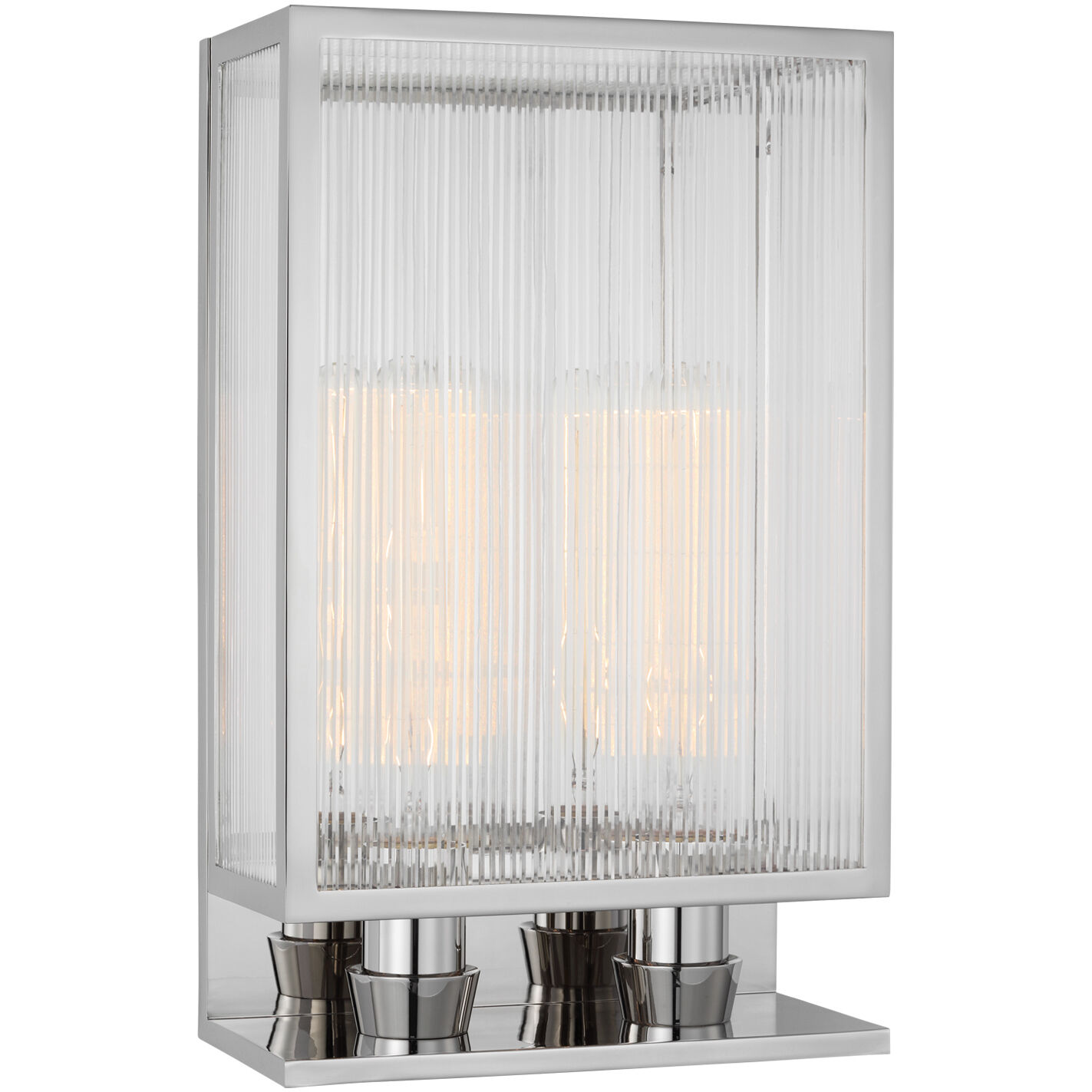 Barbara Barry York 2 Light 10.00 inch Wall Sconce