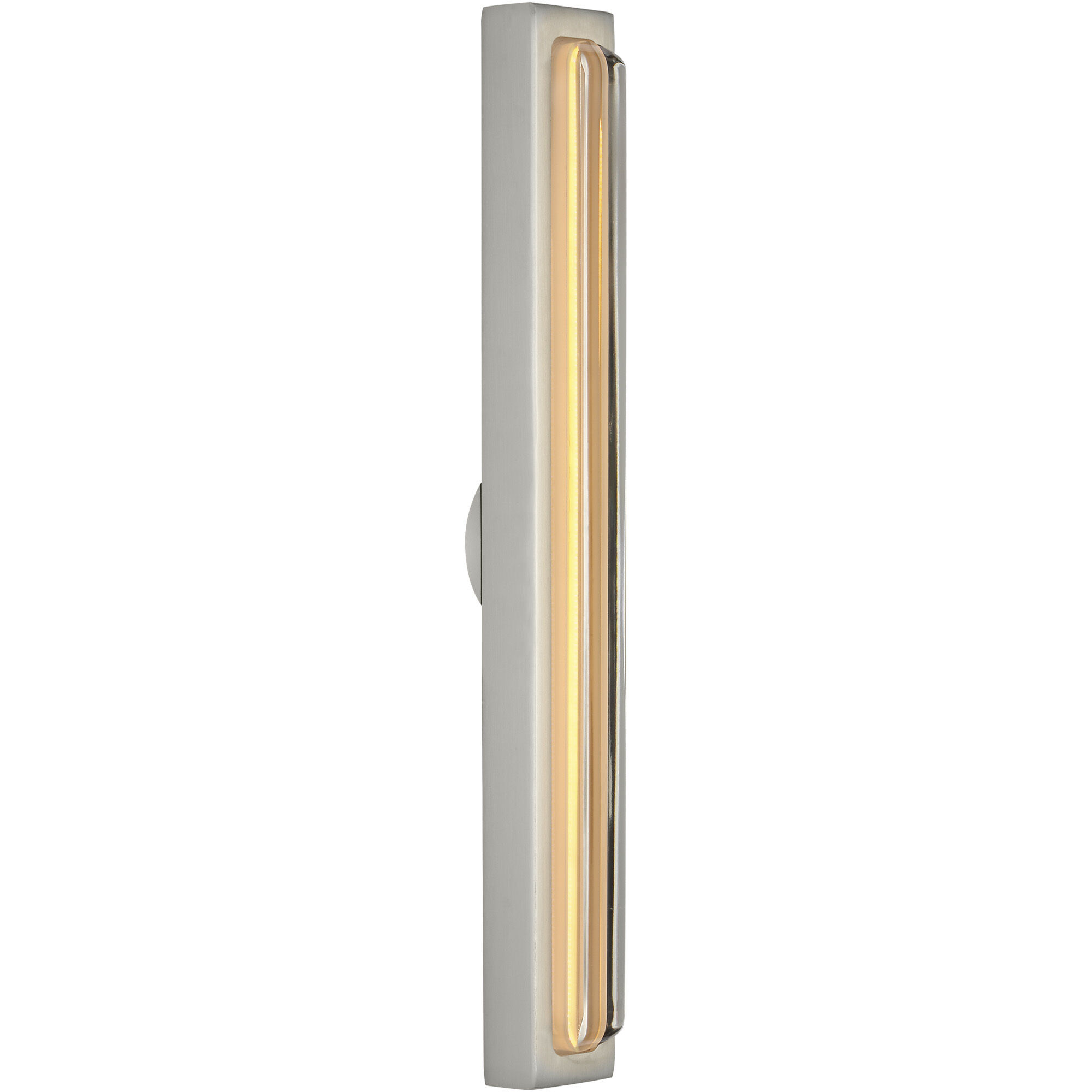 Sean Lavin Bloccare 1 Light 1.40 inch Bathroom Vanity Light