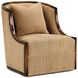 Ticinese Swivel Chair