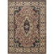 Anastacia 120 X 30 inch Handmade Rug