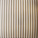 Porcelina 6 Light 55.5 inch Brushed Nickel Bath Bar Wall Light in Pleats, Incandescent