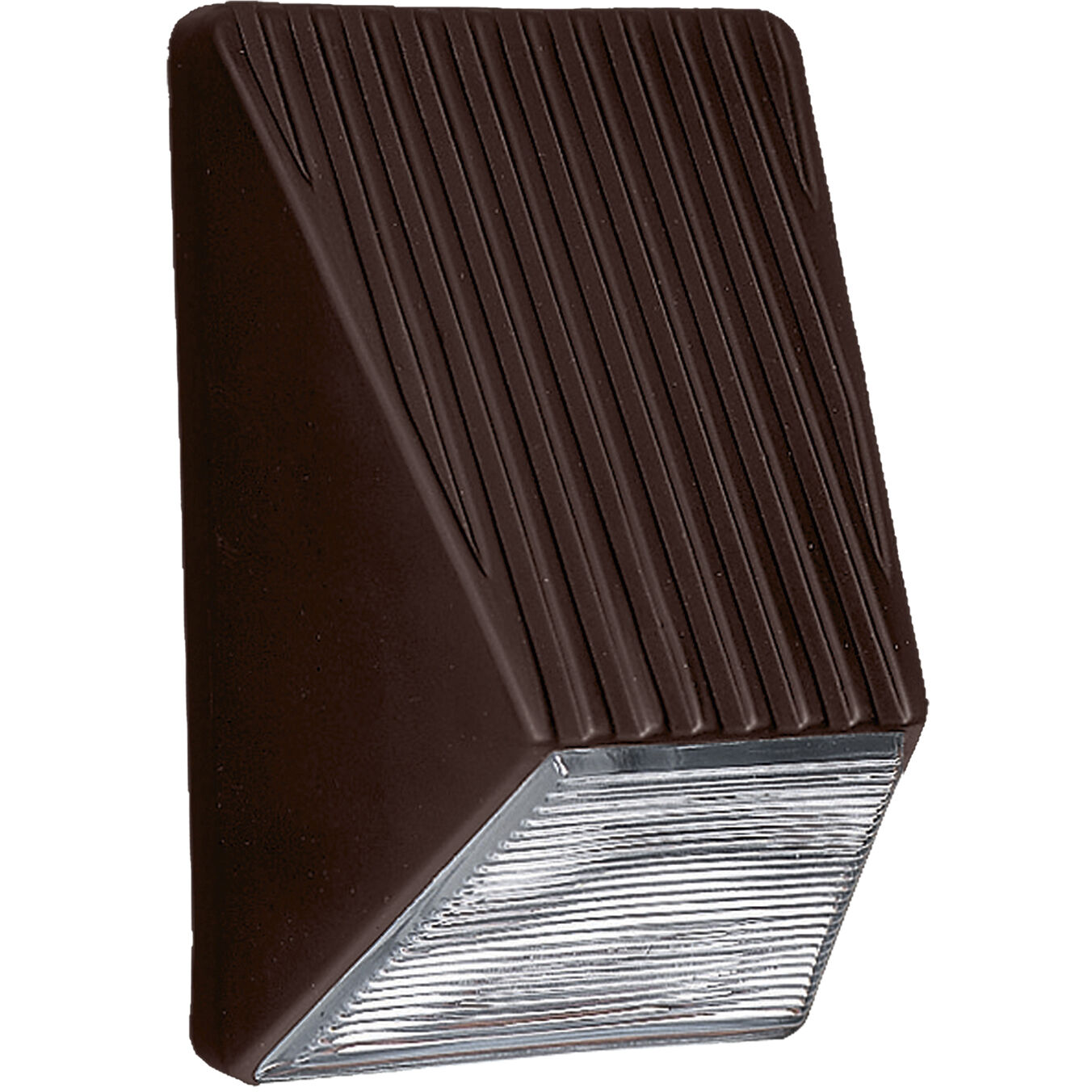 Spa LED 9.5 inch Bronze Outdoor Sconce