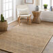 Trace 168 X 120 inch Tan Rug in 10 x 14, Rectangle