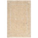 Transcendent 36 X 24 inch Beige/Khaki/Camel/Medium Gray/Burnt Orange Rugs, Wool