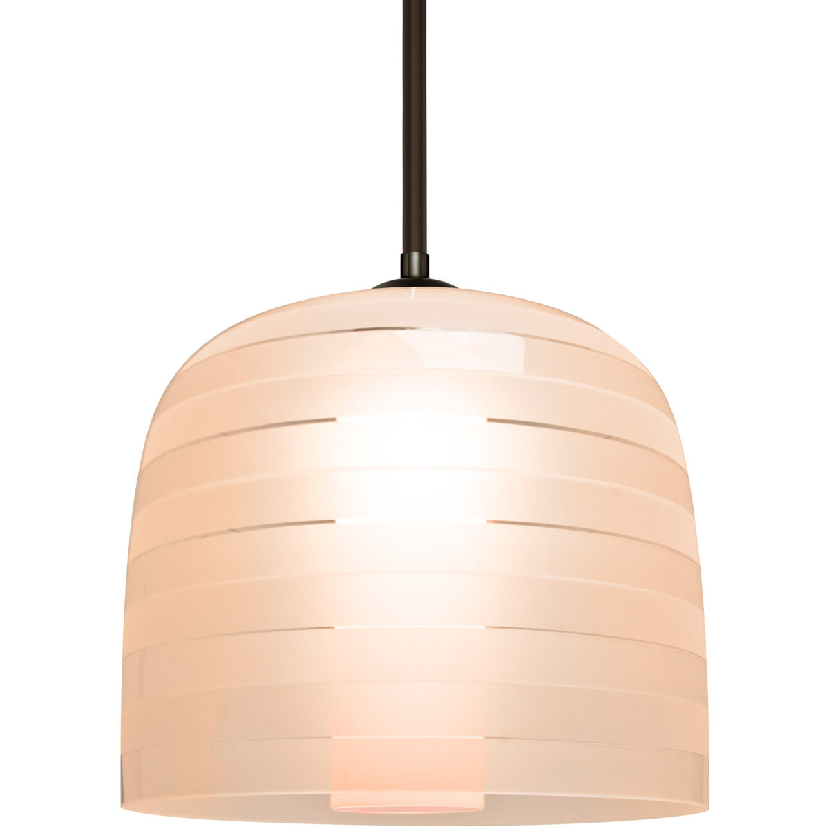 Mitzi 10 1 Light Bronze Pendant Ceiling Light