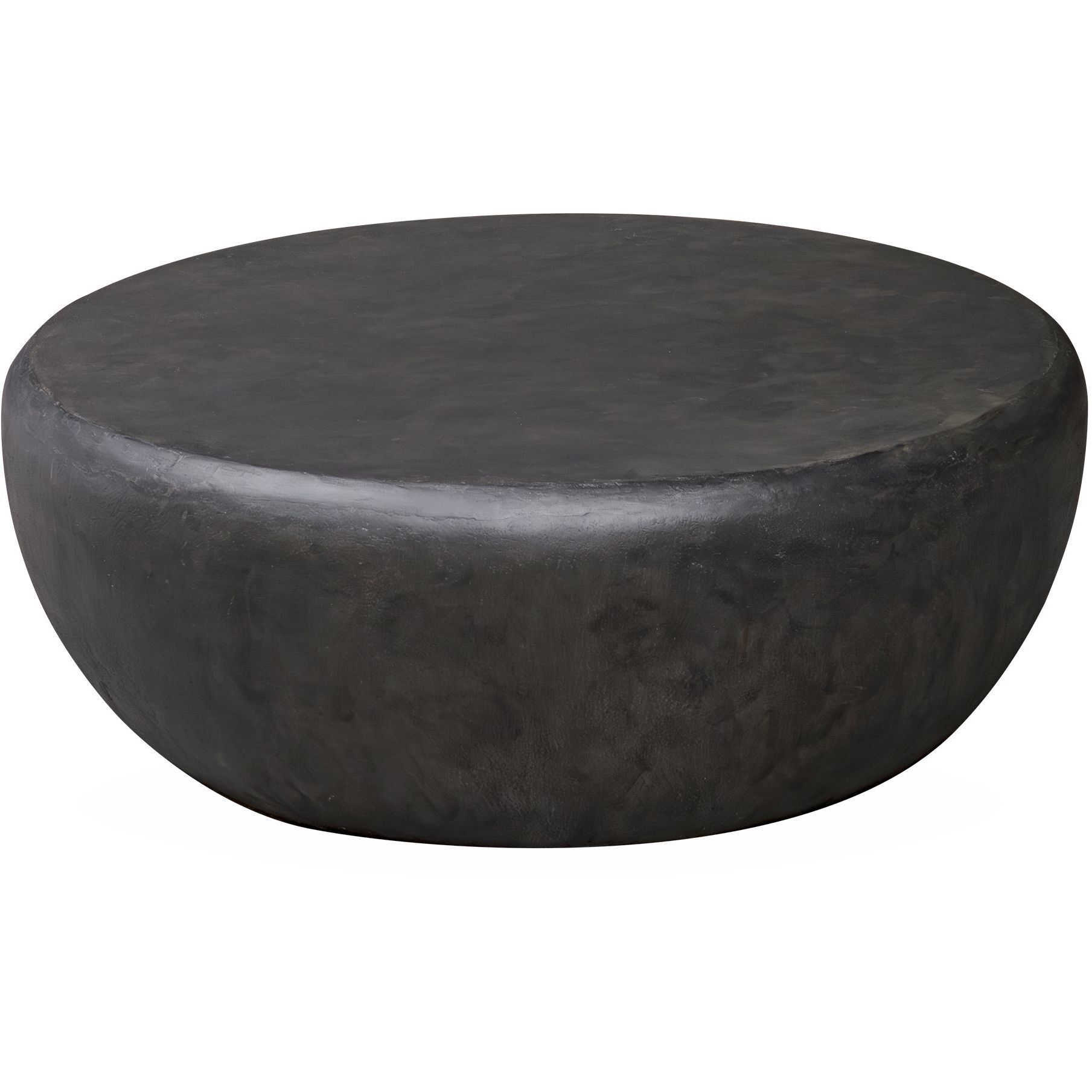 Jones 41.7 X 15 inch Dark Stone Outdoor Coffee Table