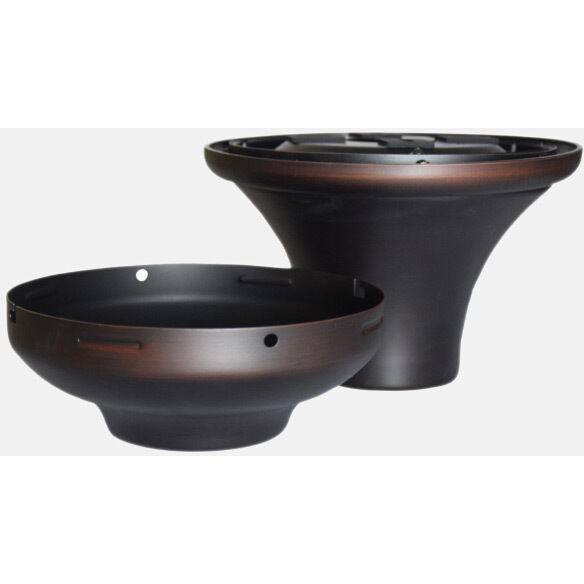 Accessory Dark Bronze Fan Accessory