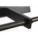 Kelly Wearstler Axis 30 watt 31.5 inch Bronze Pivoting Library Light Wall Light