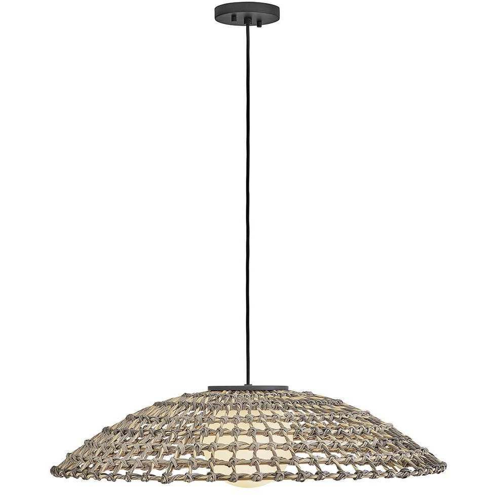 Open Air Arlen 1 Light 30.00 inch Outdoor Pendant/Chandelier