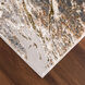 Salim Brown and Gray Indoor Rug