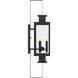 Ascott Outdoor Wall Lantern