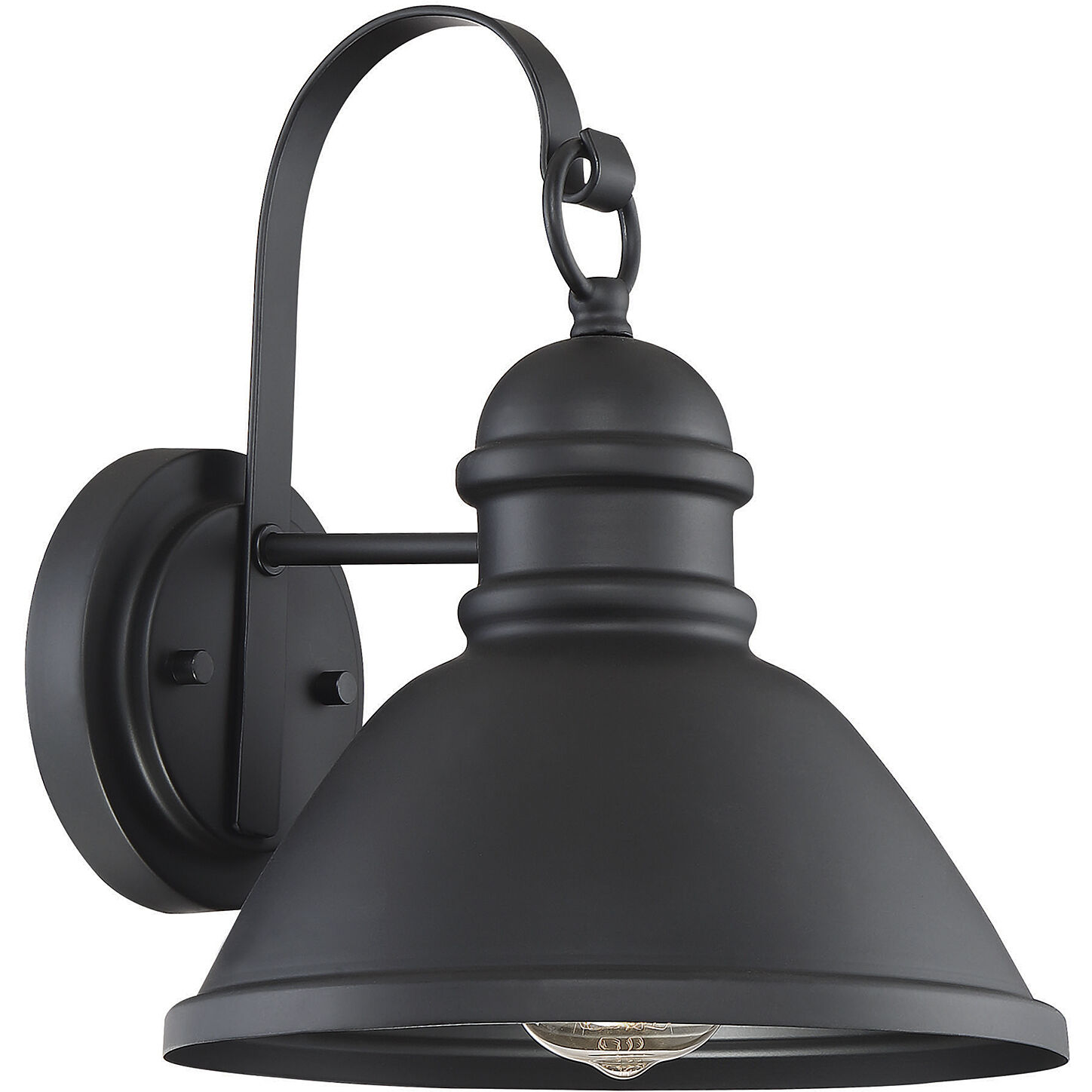 Farmhouse Outdoor Wall Lantern