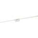 Pandora Wall Sconce Wall Light in White