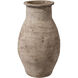 Root 15.75 X 8.5 inch Decorative Vase