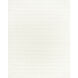 Amani 120 X 96 inch Cream Handmade Rug in 8 x 10