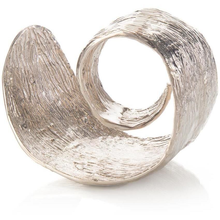 Leah Nickel Decorative Object