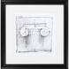 Surya Wall Decor Wall Art - Stock