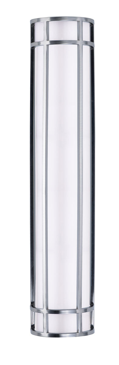 Moon Ray 1 Light 6.00 inch Outdoor Wall Light