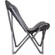 Carter Black Sling Chair
