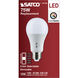 Lumos Medium 12.00 watt 2700K Light Bulb