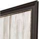 Paragon Gray and Brown and Multi and Neutral Framed Art