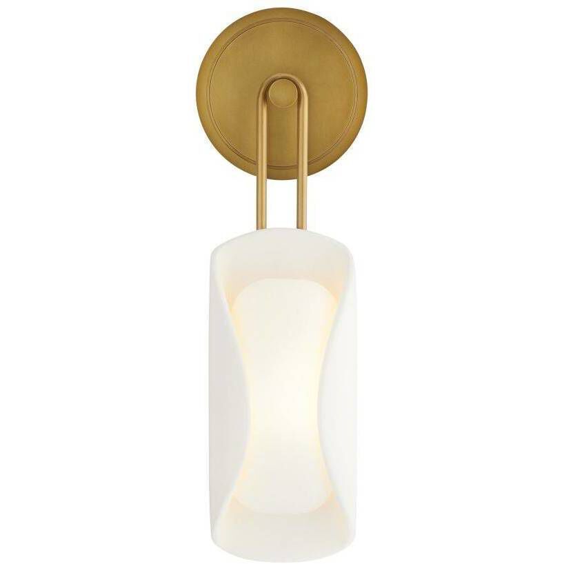 Roll Sconce Wall Light