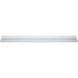 Under Cabinet LED 3.54 inch White Linear Strip Ceiling Light