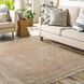 Amasya 36 X 24 inch Red Rug in 2 x 3, Rectangle