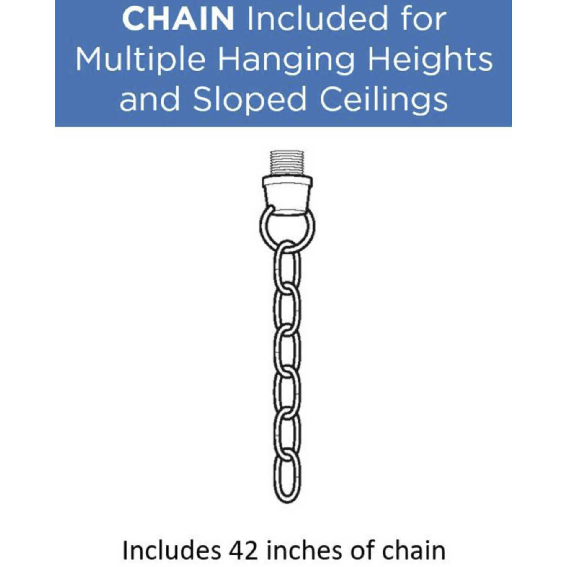 Gather 2 Light 15 inch Brushed Nickel Foyer Pendant Ceiling Light in Bulbs Not Included, Standard