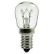 Lumos Incandescent Pygmy European E14 25 watt 220V 2700K Light Bulb
