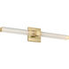 Sean Lavin Reiya Square Vanity Light Wall Light