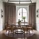 Exhaust Pendant LED 2.36 inch Graphite / Black Pendant Ceiling Light