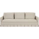 Pellicano Beige Sofa