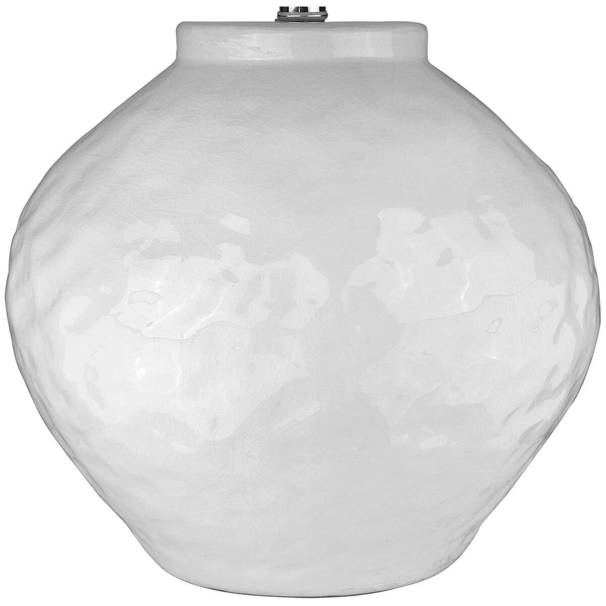 Trend Home 26 inch 150.00 watt Polished Nickel Table Lamp Portable Light