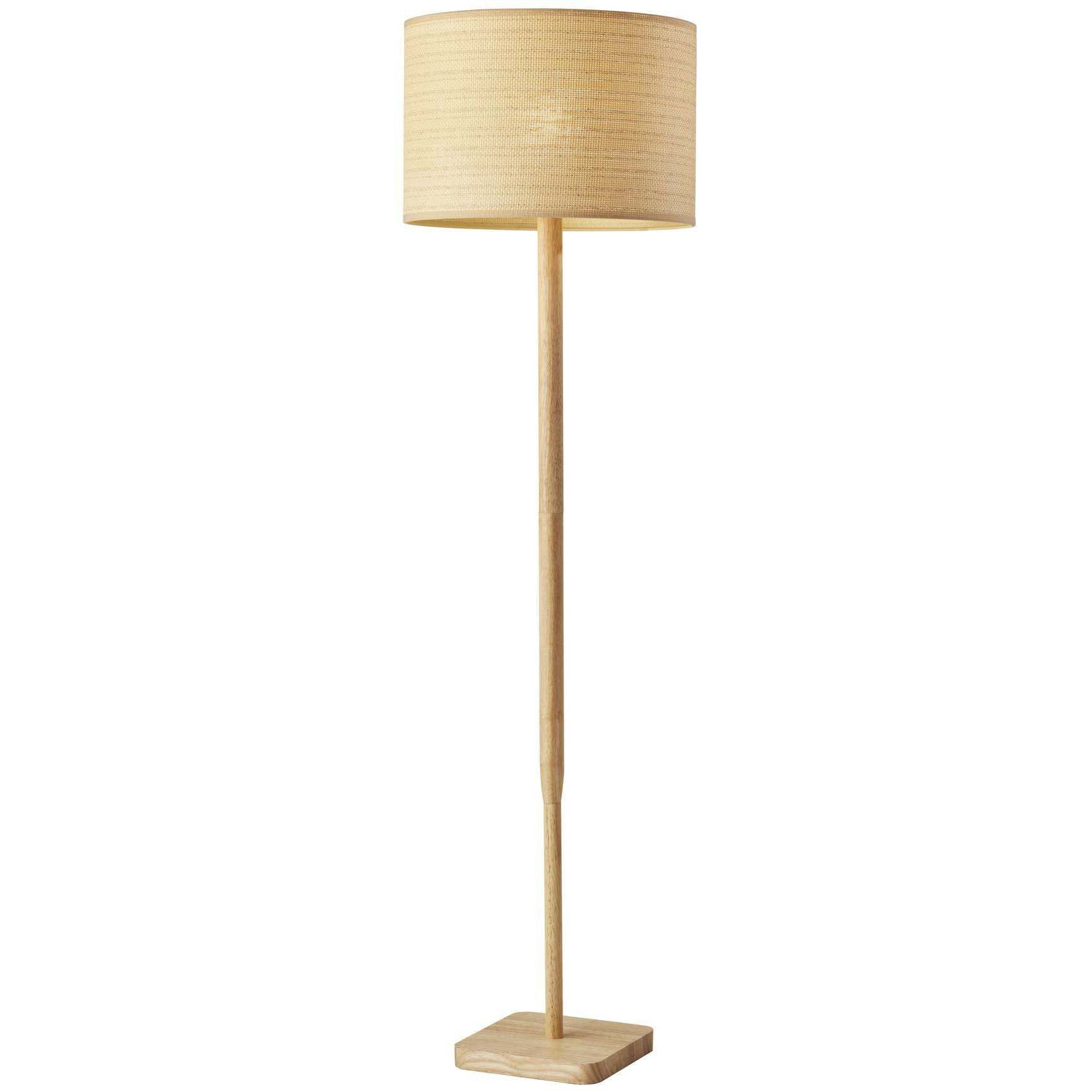 Ellis 16.00 inch Floor Lamp